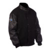 Tackla Baseball Jacket Men
