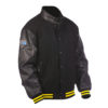 Tackla Baseball Jacket Men