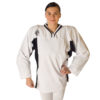 Tackla Attack Ice Hockey Jersey Jr Sr