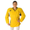 Tackla Attack Ice Hockey Jersey Jr Sr