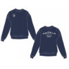 Tackla Authentic Sweatshirt Unisex Jr Sr