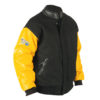 Tackla Baseball Jacket Men
