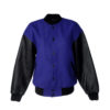 Tackla Baseball Jacket Men