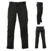 Tackla C-1 Softshell Pants Unisex Jr Sr