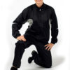 Tackla Code 200 Track Suit Unisex Jr Sr