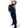 Tackla Code 200 Track Suit Unisex Jr Sr
