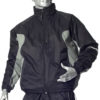 Tackla Code 200 Padded Warm Up Jacket