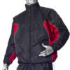 Tackla Code 200 Padded Warm Up Jacket