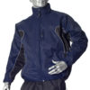 Tackla Code 200 Padded Warm Up Jacket