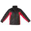 Tackla Code 200 Padded Warm Up Jacket