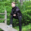 Tackla Elite Running Pants Unisex