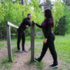 Tackla Elite Running Pants Unisex