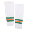 Tackla Sublimated Hockey Socks Youth Jr Sr