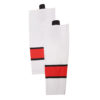 Tackla Sublimated Hockey Socks Youth Jr Sr