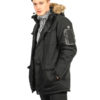 Tackla Parka Jacket Unisex Sr