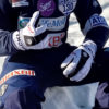 Tackla ProZone Bandy Gloves