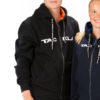 Tackla Savion Sweat Jacket Unisex Jr Sr