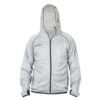 Tackla Slender Hoodie Jacket Unisex