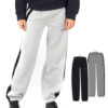 Tackla Stone Sweat Pants Unisex Jr Sr