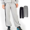 Tackla Stone Sweat Pants Unisex Jr Sr