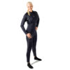 Tackla Take a Hit Bamboo Underwear Set Jr Sr Unisex