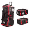 Tackla Hockey Wheel Bag