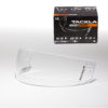 Tackla ST-30 Hockey Visor Straight Shape