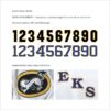Tackla PRO X Basic Hockey Jersey Jr Sr Unisex DEMO PRODUCT