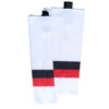 Tackla Sublimated Hockey Socks Youth Jr Sr