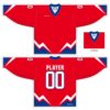 Tackla PRO Basic Hockey Jersey Jr Sr Unisex DEMO PRODUCT