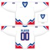 Tackla PRO Basic Hockey Jersey Jr Sr Unisex DEMO PRODUCT