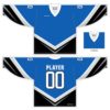 Tackla PRO Basic Hockey Jersey Jr Sr Unisex DEMO PRODUCT