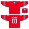 Tackla PRO Basic Hockey Jersey Jr Sr Unisex DEMO PRODUCT