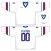 Tackla PRO Basic Hockey Jersey Jr Sr Unisex DEMO PRODUCT