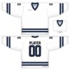 Tackla PRO Basic Hockey Jersey Jr Sr Unisex DEMO PRODUCT