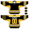 Tackla PRO X Basic Hockey Jersey Jr Sr Unisex DEMO PRODUCT