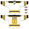 Tackla PRO X Basic Hockey Jersey Jr Sr Unisex DEMO PRODUCT