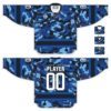 Tackla PRO X Basic Hockey Jersey Jr Sr Unisex DEMO PRODUCT