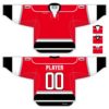 Tackla PRO X Basic Hockey Jersey Jr Sr Unisex DEMO PRODUCT