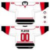 Tackla PRO X Basic Hockey Jersey Jr Sr Unisex DEMO PRODUCT