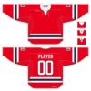 Tackla PRO X Basic Hockey Jersey Jr Sr Unisex DEMO PRODUCT