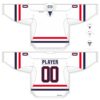 Tackla PRO X Basic Hockey Jersey Jr Sr Unisex DEMO PRODUCT