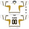 Tackla PRO X Basic Hockey Jersey Jr Sr Unisex DEMO PRODUCT