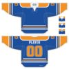 Tackla PRO X Basic Hockey Jersey Jr Sr Unisex DEMO PRODUCT