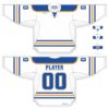 Tackla PRO X Basic Hockey Jersey Jr Sr Unisex DEMO PRODUCT