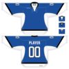 Tackla PRO X Basic Hockey Jersey Jr Sr Unisex DEMO PRODUCT