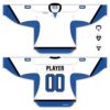 Tackla PRO X Basic Hockey Jersey Jr Sr Unisex DEMO PRODUCT