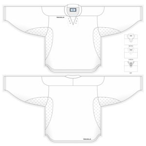 Tackla ProX Practice Jersey Jr sr - Tackla