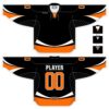 Tackla PRO X Basic Hockey Jersey Jr Sr Unisex DEMO PRODUCT