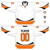 Tackla PRO X Basic Hockey Jersey Jr Sr Unisex DEMO PRODUCT